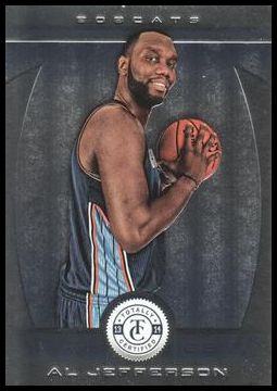 46 Al Jefferson